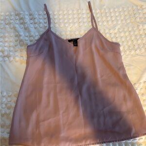 Forever21 Lavender Camisole